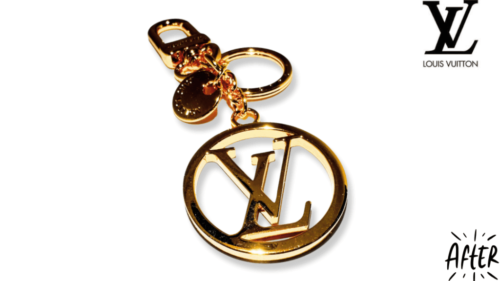 なぜブランドキーホルダー修理の依頼が急増しているのか?その秘密を解説。 正規店で断られたルイ・ヴィトン修理も 後