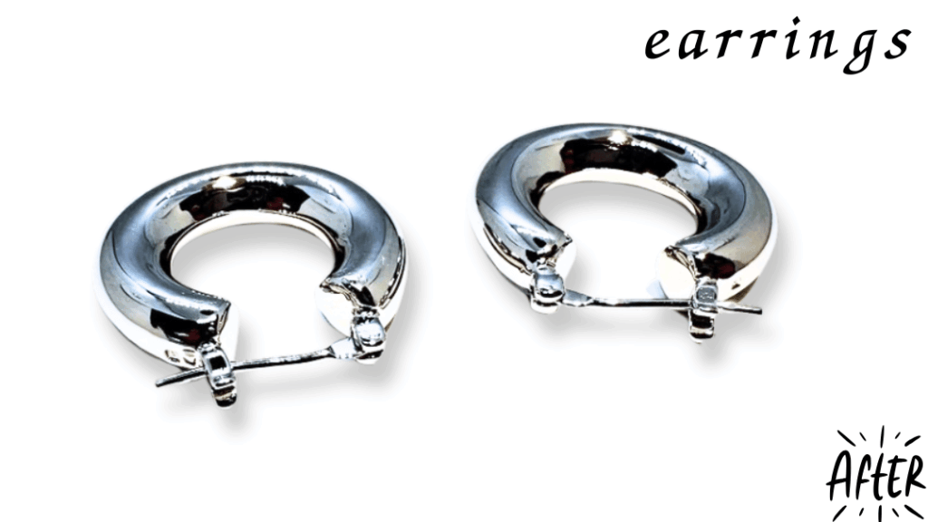 市販のピアスが長持ちしない理由とは？【変色・錆】真鍮ピアスのメッキ剥がれ修理　後